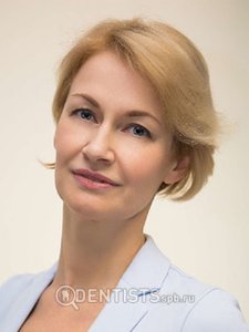 Михеева Марина Викторовна