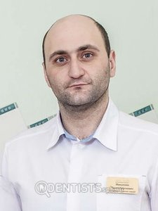 Микаелян Тарон Сергеевич