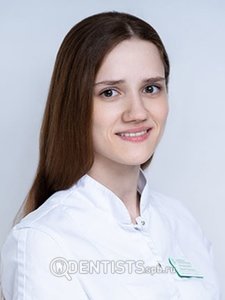 Миндиашвили Лиана Романовна