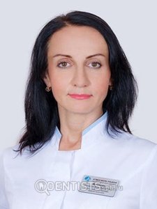 Минохова Наталья Владимировна
