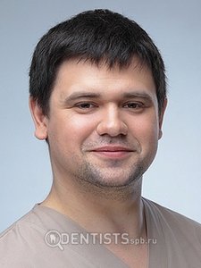 Мочалов Дмитрий Олегович