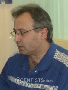 Моладзе Давид Кемалович