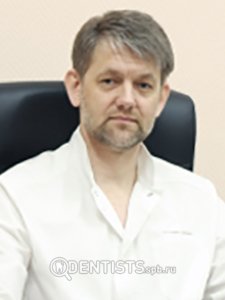 Молчанов Алексей Анатольевич