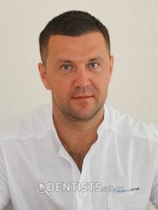 Молоков Алексей Владимирович