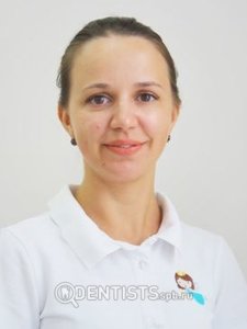 Морозова Александра Юрьевна