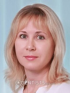 Морозова Елена Ивановна