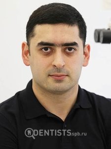 Мусагаджиев Амир Мусаевич