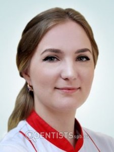 Нагайцева Ольга Владимировна