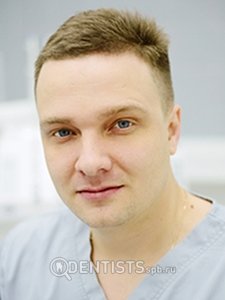 Нагайко Александр Евгеньевич