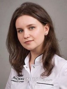 Назарова Лидия Андреевна