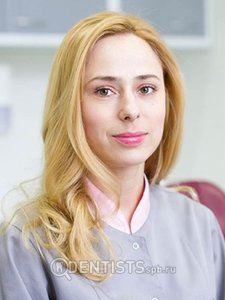 Некрасова Анна Игоревна
