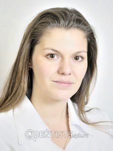 Нестерова Виктория Владимировна
