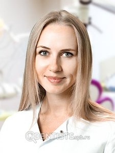 Нейман Ольга Николаевна