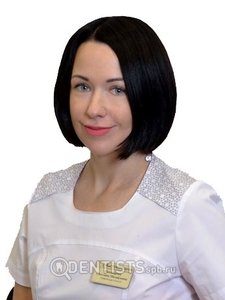 Никандрова Светлана Михайловна