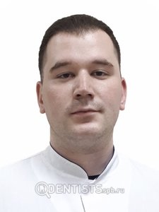 Никифоров Павел Олегович
