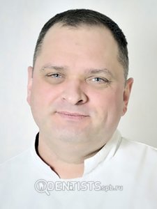 Никишин Василий Юрьевич