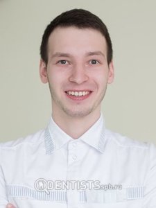 Никитин Евгений Геннадьевич
