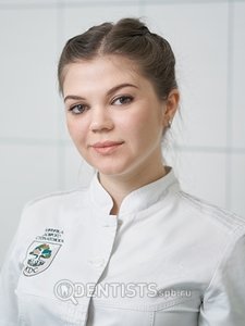 Николаева Виолетта Андреевна