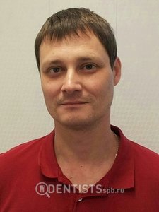 Новичихин Алексей Викторович
