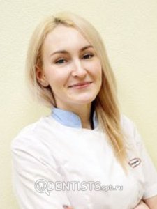 Новоселова Екатерина Сергеевна