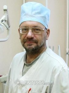 Одинцов Сергей Геннадьевич