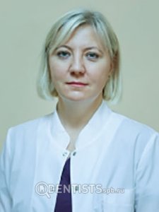 Онохова Татьяна Леонидовна
