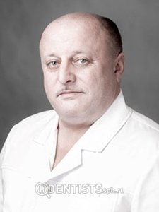 Орлов Алексей Геннадьевич