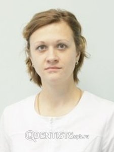 Ожиганова Ольга Владимировна