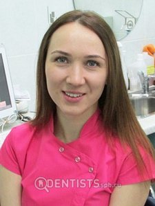 Патракова Марина Андреевна