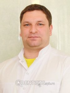 Павлов Григорий Сергеевич