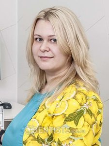 Павлова Полина Игоревна