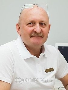 Пекарчик Михаил Михайлович