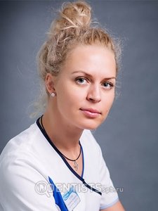 Петрова Екатерина Валерьевна