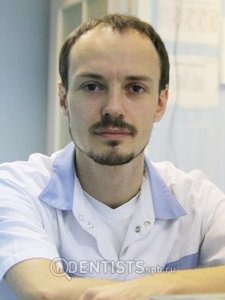 Пистер Александр Владимирович
