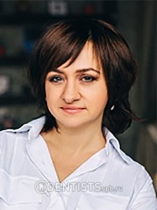 Пивоварова (Чертогонова) Татьяна Александровна