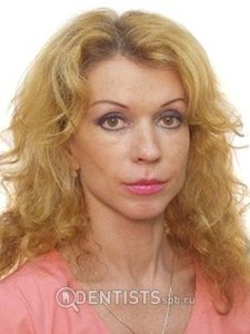 Плеханова Наталья Михайловна