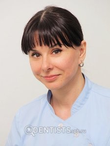 Плотникова Ирина Юрьевна