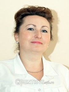Погудина Наталья Анатольевна