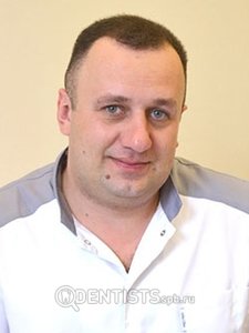 Попов Роман Юрьевич