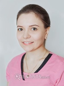 Попова Лидия Анатольевна
