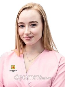 Попова Лидия Станиславовна
