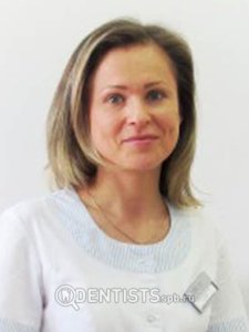 Попова Наталия Владимировна