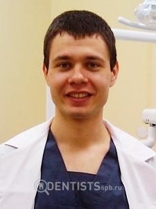 Попович Дмитрий Андреевич