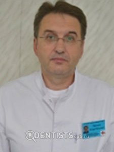 Прилепо Игорь Иванович
