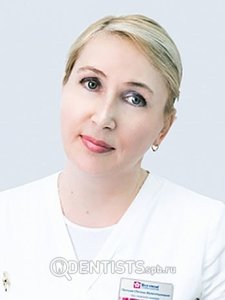 Прошак Оксана Валентиновна