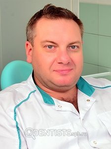Протченко Андрей Евгеньевич
