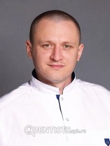 Прожога Владимир Олегович