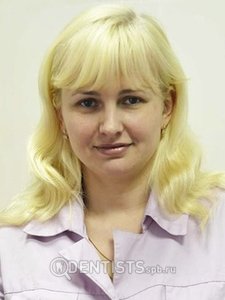 Пурцеладзе Светлана Витальевна