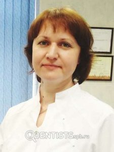 Пушкарева Татьяна Сергеевна