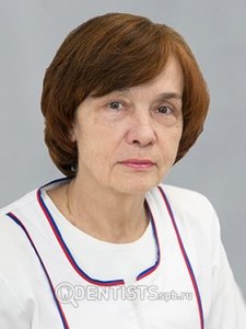 Ракова Людмила Владимировна